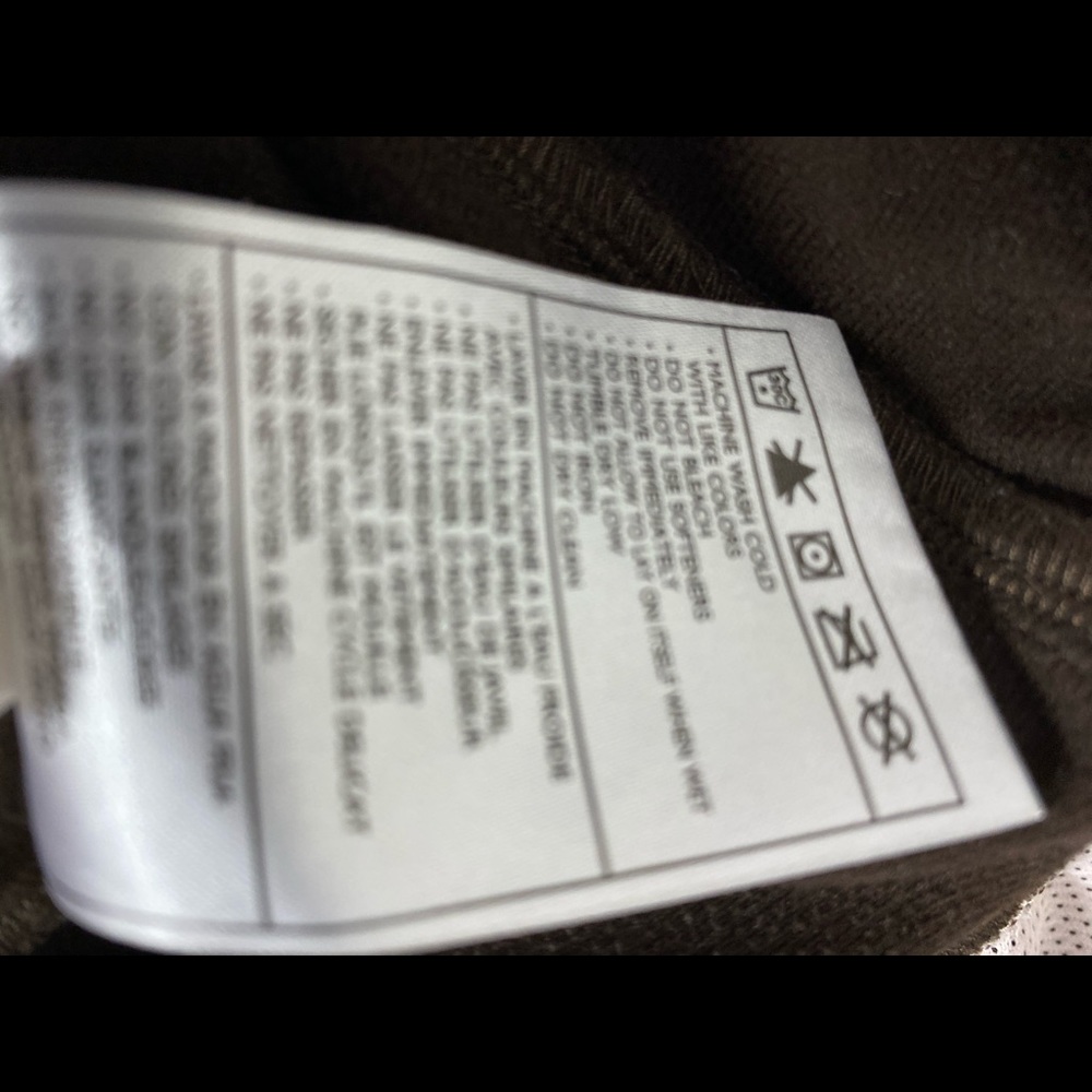 Nike sweat top women - Picture 7 of 7